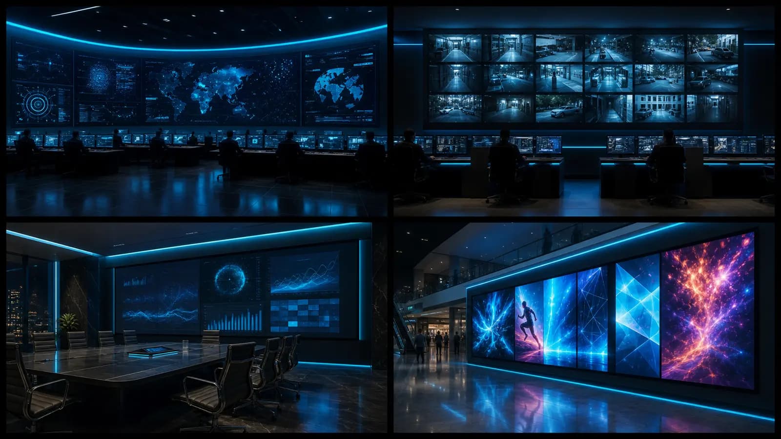 Illustrative AV manufacturing environment