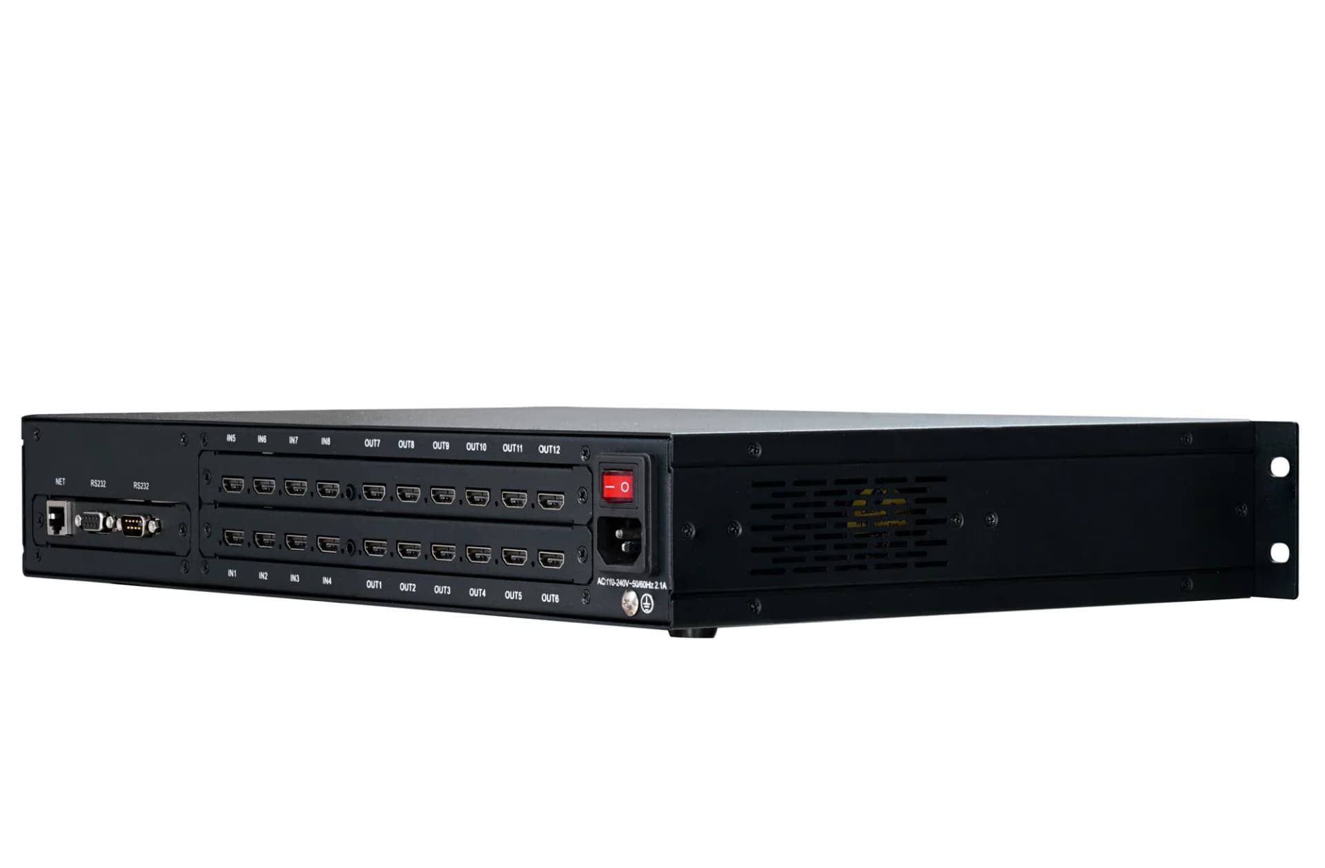 k-series hardware photo — K-series-003