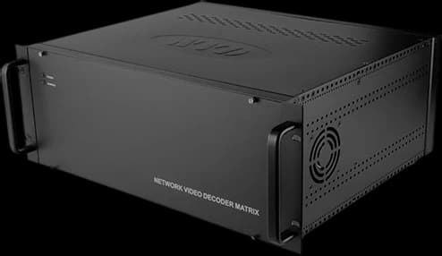 VEXWALL NM Decoder Matrix — product view