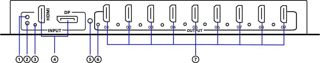 m09 interface diagram