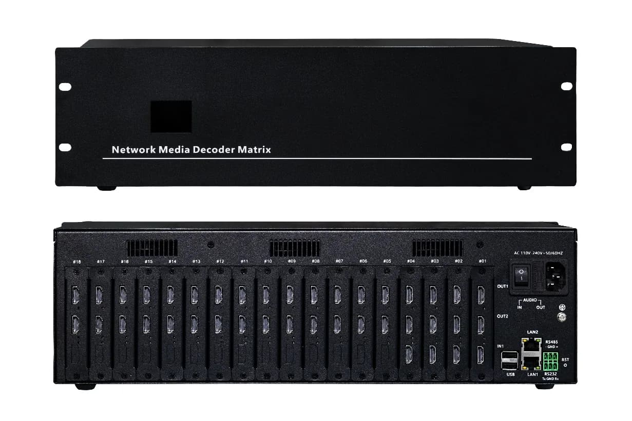 nm-3236 hardware photo — NM32-001