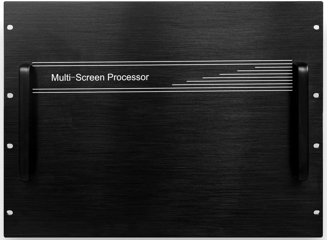 p-series hardware photo — P-series-010
