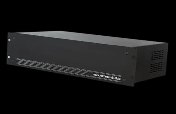 VEXWALL Video Wall Processors